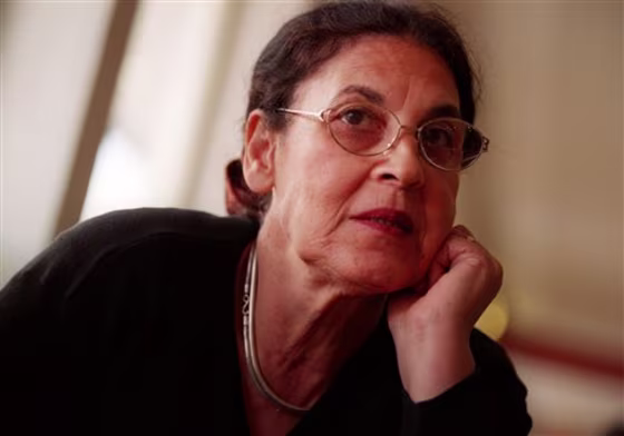 Nadia Cohen